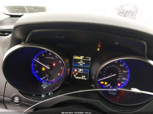 2015 Subaru Outback 2.5i Premium მანქანა იყიდება აუქციონზე, vin: 4S4BSADCXF3277092, აუქციონის ნომერი: 44414819