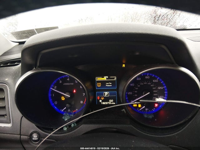2015 Subaru Outback 2.5i Premium მანქანა იყიდება აუქციონზე, vin: 4S4BSADCXF3277092, აუქციონის ნომერი: 44414819