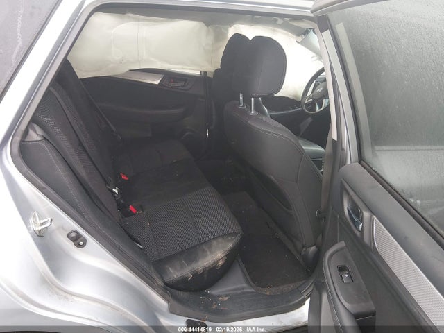 2015 Subaru Outback 2.5i Premium მანქანა იყიდება აუქციონზე, vin: 4S4BSADCXF3277092, აუქციონის ნომერი: 44414819