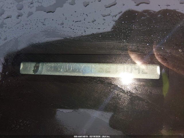 2015 Subaru Outback 2.5i Premium მანქანა იყიდება აუქციონზე, vin: 4S4BSADCXF3277092, აუქციონის ნომერი: 44414819
