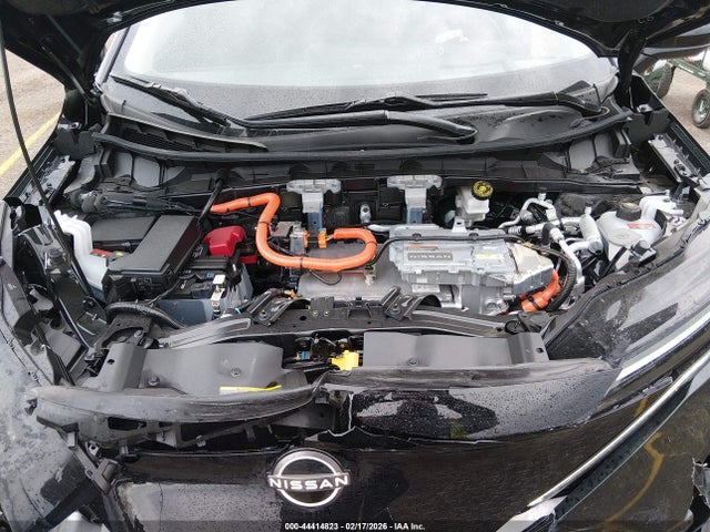 Nissan Ariya Evolve+ 2025 JN8DF0BF7SM762940 Image 10