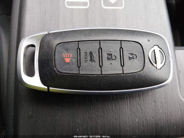 Nissan Ariya Evolve+ 2025 JN8DF0BF7SM762940 Image 11