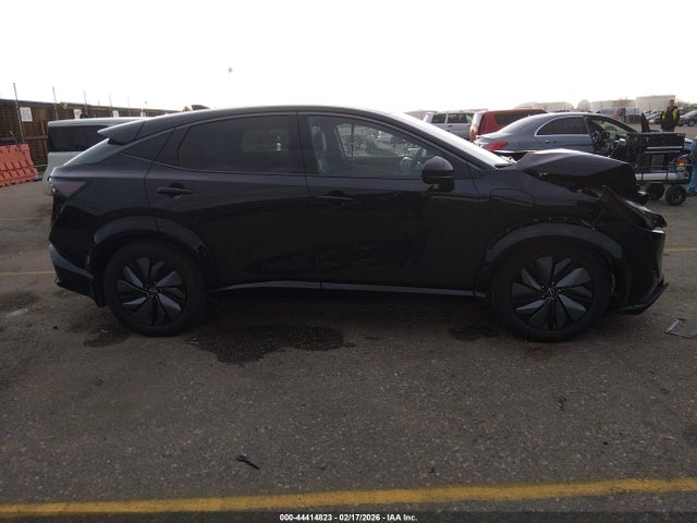 Nissan Ariya Evolve+ 2025 JN8DF0BF7SM762940 Image 13