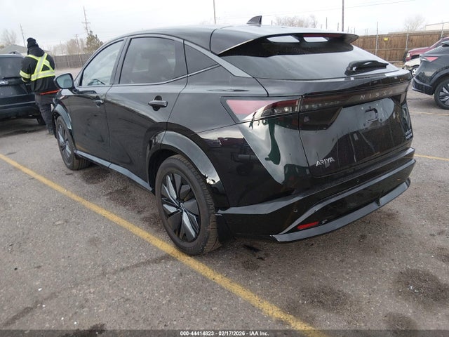 Nissan Ariya Evolve+ 2025 JN8DF0BF7SM762940 Image 3