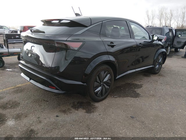 Nissan Ariya Evolve+ 2025 JN8DF0BF7SM762940 Image 4
