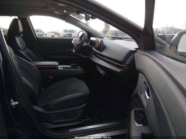 Nissan Ariya Evolve+ 2025 JN8DF0BF7SM762940 Image 5