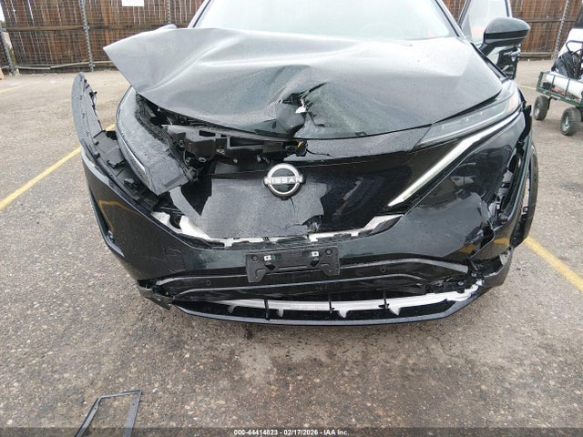Nissan Ariya Evolve+ 2025 JN8DF0BF7SM762940 Image 6