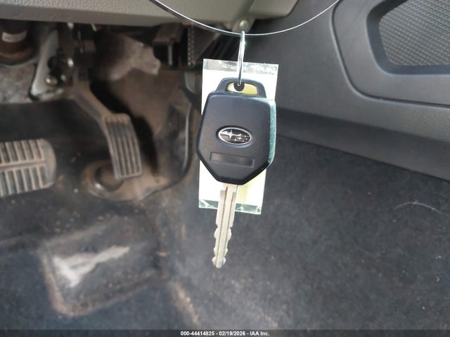 44414825 :رقم المزاد ، JF2SJAFC1FH487282 vin ، 2015 Subaru Forester 2.5i Premium مزاد بيع