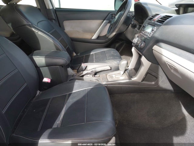 44414825 :رقم المزاد ، JF2SJAFC1FH487282 vin ، 2015 Subaru Forester 2.5i Premium مزاد بيع