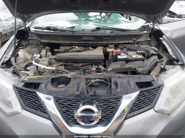 Nissan ROGUE S 2015 KNMAT2MV9FP514538 Image 10