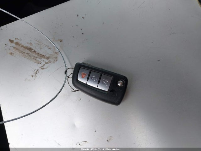 Nissan ROGUE S 2015 KNMAT2MV9FP514538 Image 11