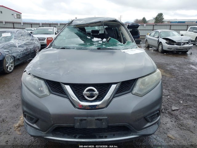 Nissan ROGUE S 2015 KNMAT2MV9FP514538 Image 13