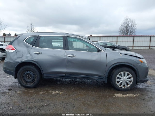 Nissan ROGUE S 2015 KNMAT2MV9FP514538 Image 14