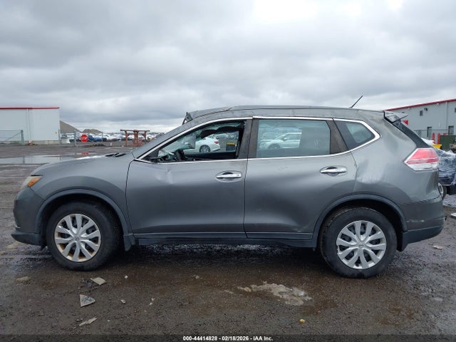 Nissan ROGUE S 2015 KNMAT2MV9FP514538 Image 15