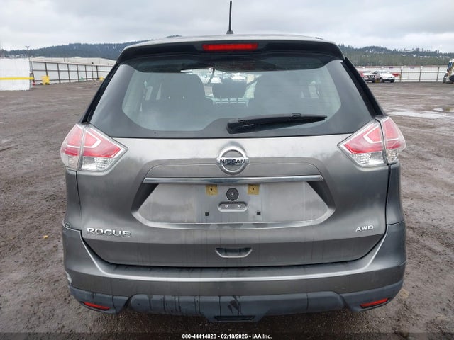Nissan ROGUE S 2015 KNMAT2MV9FP514538 Image 17