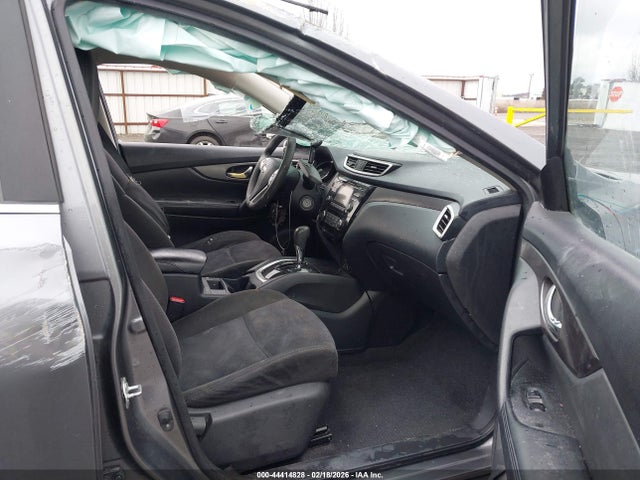 Nissan ROGUE S 2015 KNMAT2MV9FP514538 Image 5