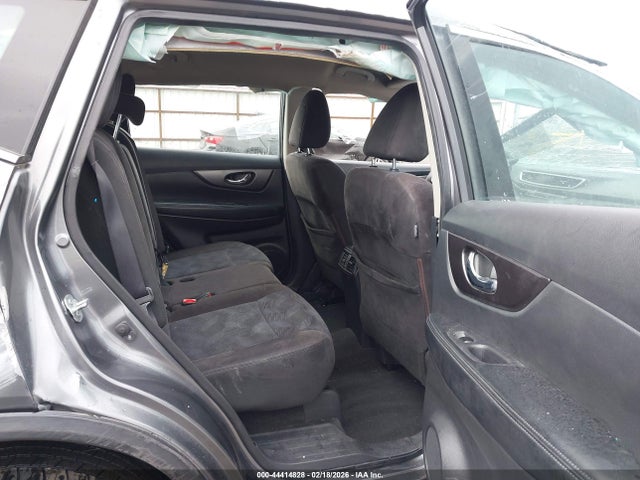 Nissan ROGUE S 2015 KNMAT2MV9FP514538 Image 8