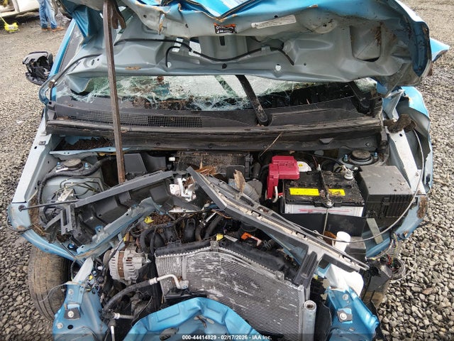 2024 MITSUBISHI MIRAGE ML32AUHJ4RH008257 Photo 9