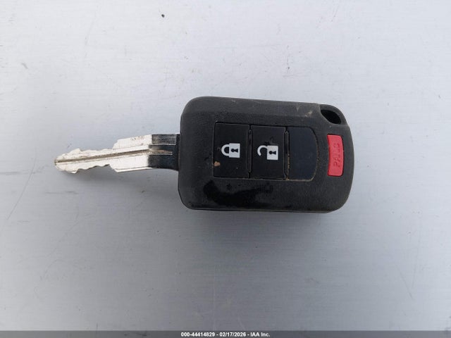 2024 MITSUBISHI MIRAGE ML32AUHJ4RH008257 Photo 10