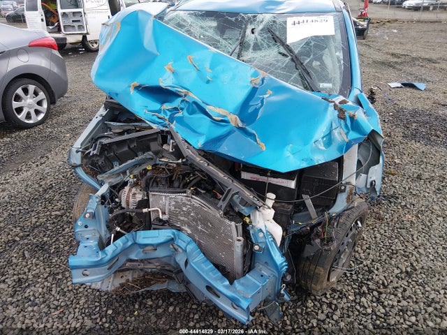 2024 MITSUBISHI MIRAGE ML32AUHJ4RH008257 Photo 5