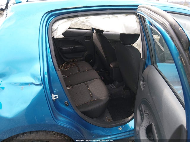 2024 MITSUBISHI MIRAGE ML32AUHJ4RH008257 Photo 7