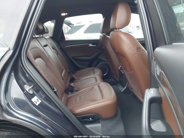 Aukcja sprzedaży 2015 Audi Q5 2.0t Premium, vin: WA1LFAFP0FA086381, numer aukcji: 44414841