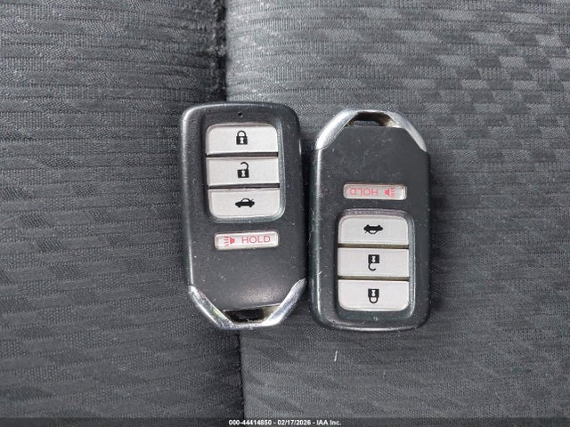 Honda CIVIC EX 2015 2HGFB2F88FH512916 Image 11