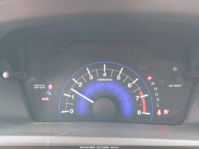 Honda CIVIC EX 2015 2HGFB2F88FH512916 Image 7