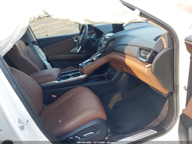 Продаж на аукціоні авто 2025 Acura Rdx Technology Package, vin: 5J8TC2H54SL015989, номер лоту: 44414853
