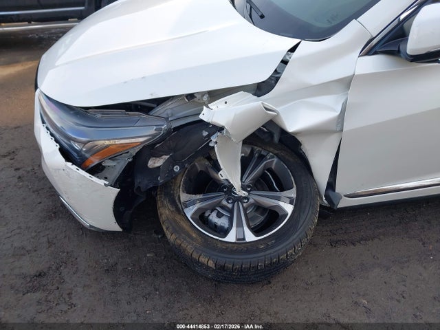 Продаж на аукціоні авто 2025 Acura Rdx Technology Package, vin: 5J8TC2H54SL015989, номер лоту: 44414853
