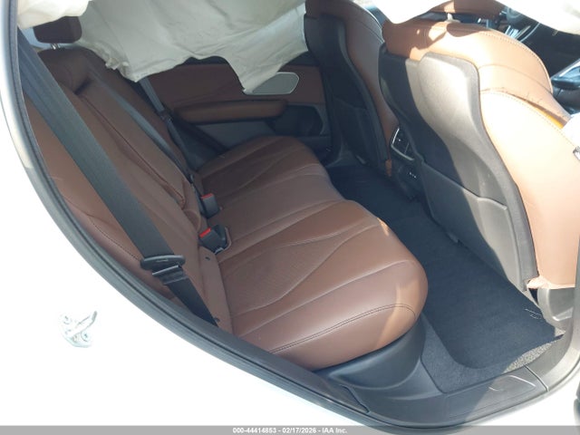 Продаж на аукціоні авто 2025 Acura Rdx Technology Package, vin: 5J8TC2H54SL015989, номер лоту: 44414853