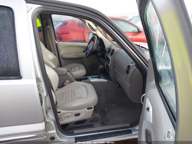 2003 JEEP LIBERTY 1J4GL58K63W648088 Photo 4