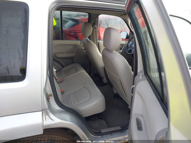 2003 JEEP LIBERTY 1J4GL58K63W648088 Photo 7