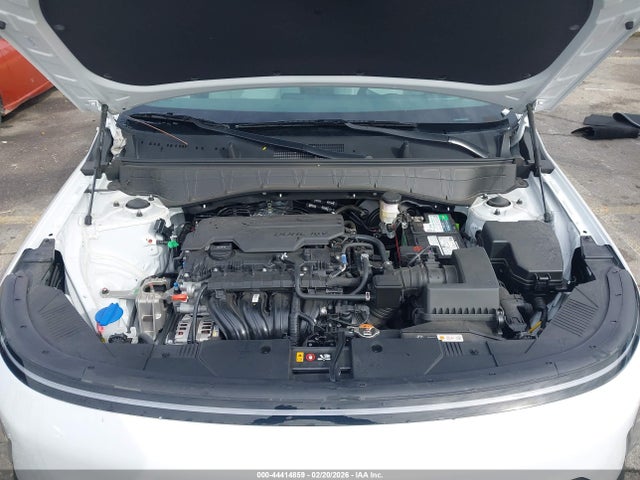 KM8HACAB7RU175025 Hyundai Kona Se