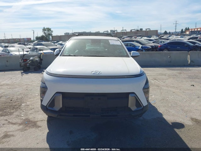 KM8HACAB7RU175025 Hyundai Kona Se