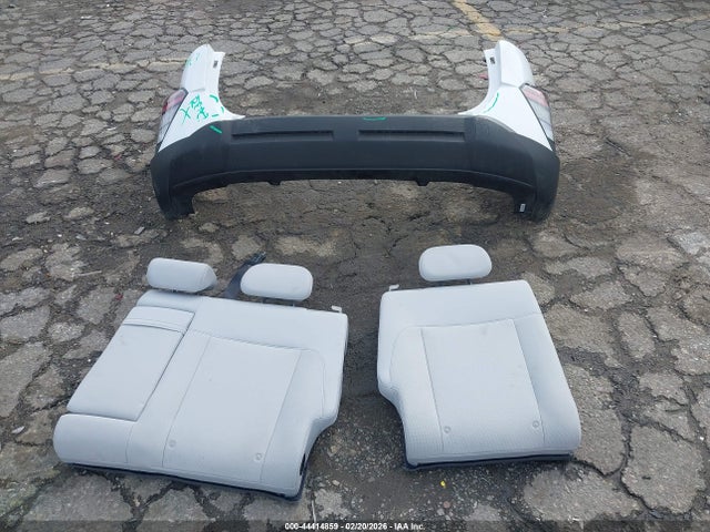 KM8HACAB7RU175025 Hyundai Kona Se
