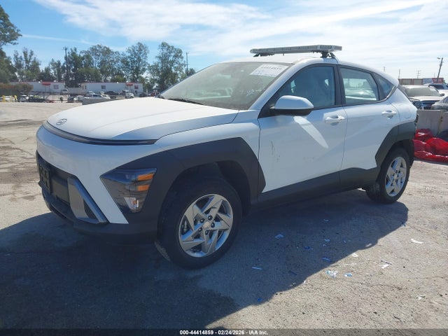 KM8HACAB7RU175025 Hyundai Kona Se