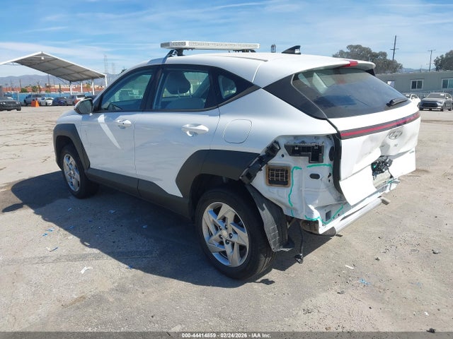 KM8HACAB7RU175025 Hyundai Kona Se