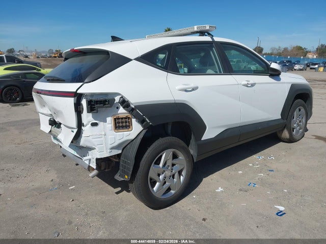 KM8HACAB7RU175025 Hyundai Kona Se