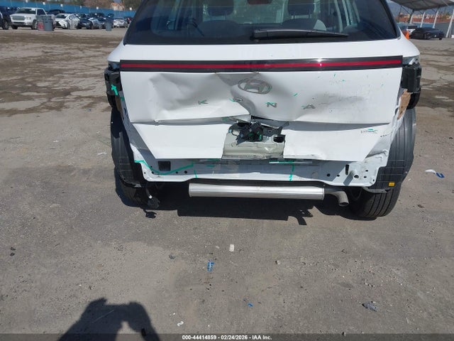 KM8HACAB7RU175025 Hyundai Kona Se