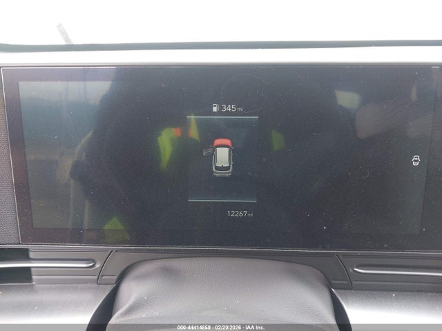 KM8HACAB7RU175025 Hyundai Kona Se