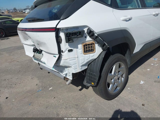 KM8HACAB7RU175025 Hyundai Kona Se