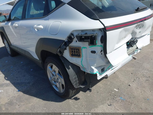 KM8HACAB7RU175025 Hyundai Kona Se