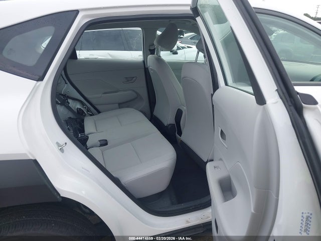 KM8HACAB7RU175025 Hyundai Kona Se
