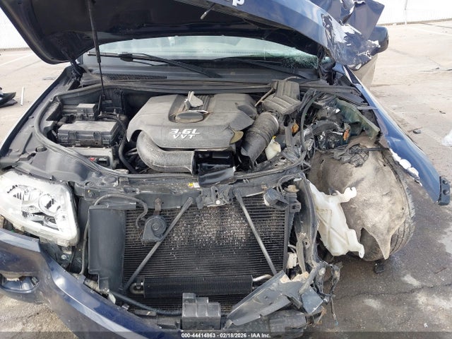 Aukcja sprzedaży 2012 Jeep Grand Cherokee Laredo, vin: 1C4RJFAG8CC179572, numer aukcji: 44414863