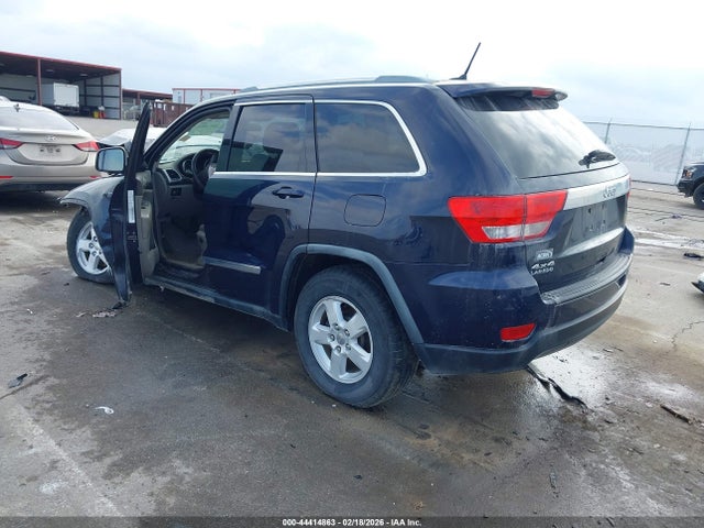 Aukcja sprzedaży 2012 Jeep Grand Cherokee Laredo, vin: 1C4RJFAG8CC179572, numer aukcji: 44414863