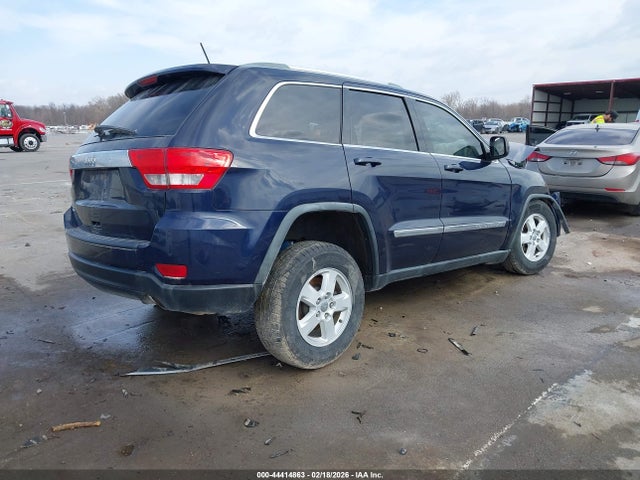 Aukcja sprzedaży 2012 Jeep Grand Cherokee Laredo, vin: 1C4RJFAG8CC179572, numer aukcji: 44414863
