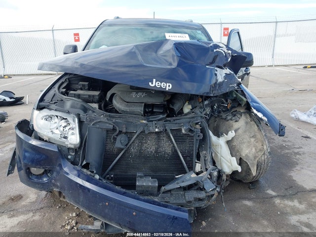 Aukcja sprzedaży 2012 Jeep Grand Cherokee Laredo, vin: 1C4RJFAG8CC179572, numer aukcji: 44414863