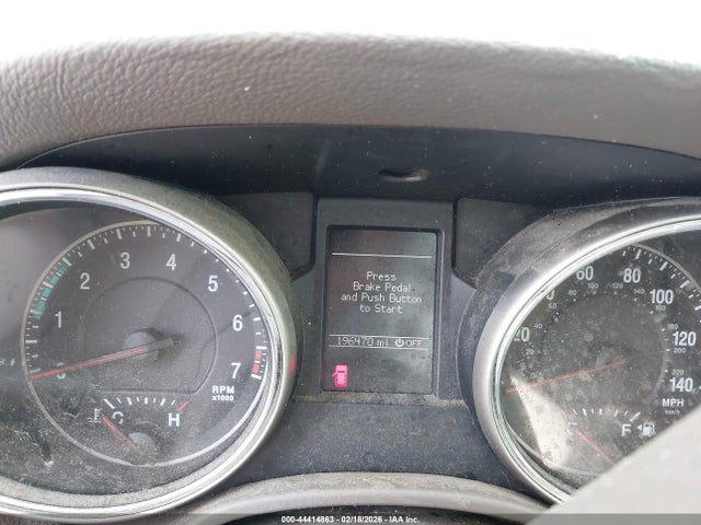 Aukcja sprzedaży 2012 Jeep Grand Cherokee Laredo, vin: 1C4RJFAG8CC179572, numer aukcji: 44414863