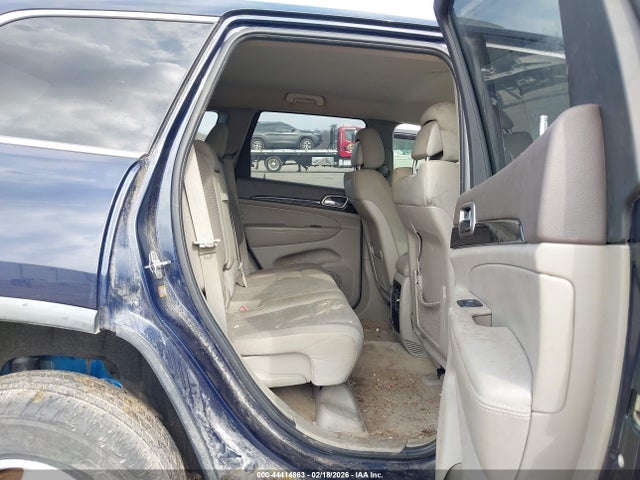 Aukcja sprzedaży 2012 Jeep Grand Cherokee Laredo, vin: 1C4RJFAG8CC179572, numer aukcji: 44414863